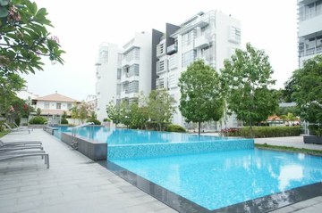 Poshgrove East property photo 4 in Singapore