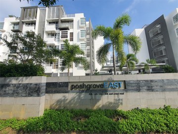 Poshgrove East property photo 5 in Singapore