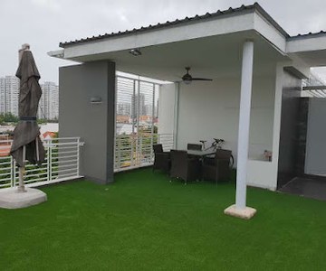 Poshgrove East property photo 6 in Singapore