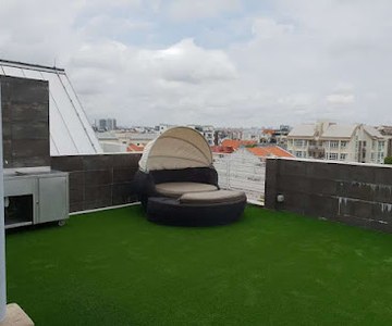 Poshgrove East property photo 7 in Singapore