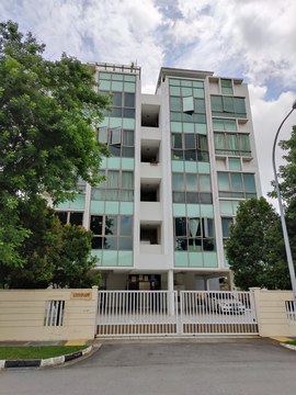 Presidio property photo 2 in Singapore