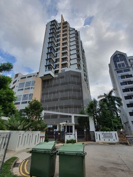 Prestige Heights property photo 1 in Singapore