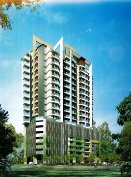 Prestige Heights property photo 2 in Singapore