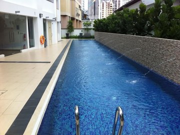 Prestige Heights property photo 3 in Singapore