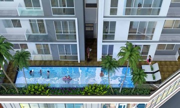 Prestige Point property photo 2 in Singapore