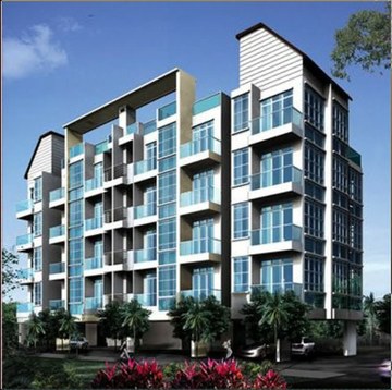 Prestige Residence property photo 1 in Singapore
