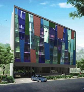 PRESTO@UPPER Serangoon property photo 2 in Singapore