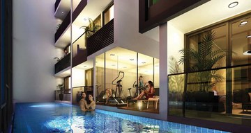 PRESTO@UPPER Serangoon property photo 3 in Singapore