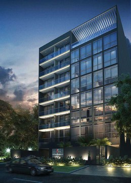 Prime Residence property photo 1 in Singapore
