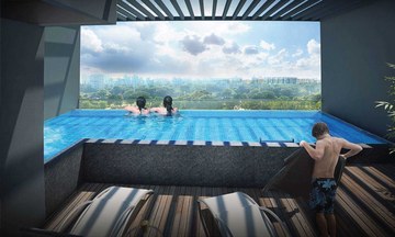 Prime Residence property photo 2 in Singapore