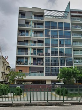 Prime Residence property photo 3 in Singapore