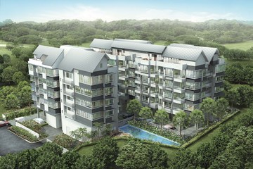 Primo Residences property photo 1 in Singapore