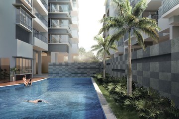 Primo Residences property photo 4 in Singapore