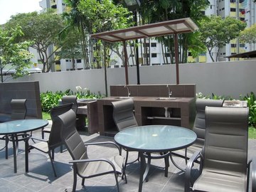 Mergui Lodge property photo 4 in Singapore