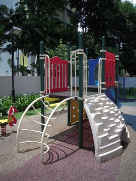 Mergui Lodge property photo 5 in Singapore
