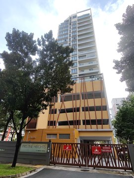 Mergui Lodge property photo 8 in Singapore