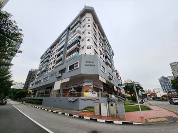 Public Mansion property photo 2 in Singapore