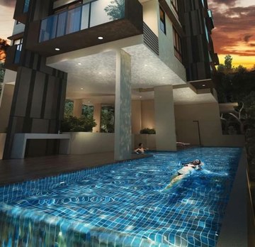 Qube Suites property photo 3 in Singapore