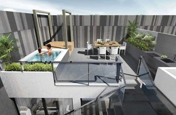Qube Suites property photo 5 in Singapore