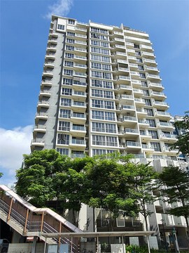 Questa @DUNMAN property photo 1 in Singapore