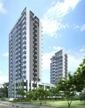 Questa @DUNMAN property photo 2 in Singapore