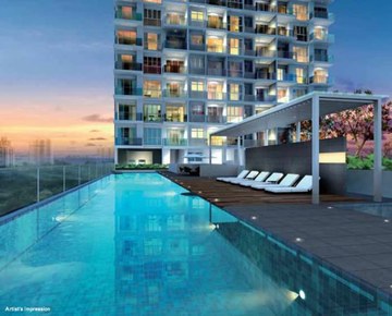 Questa @DUNMAN property photo 3 in Singapore