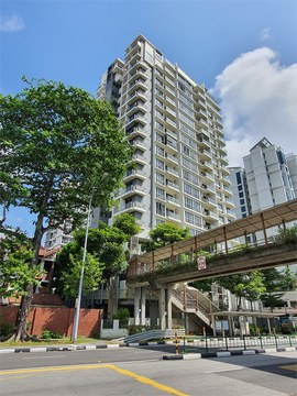 Questa @DUNMAN property photo 4 in Singapore