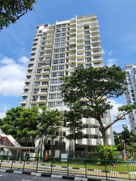 Questa @DUNMAN property photo 5 in Singapore