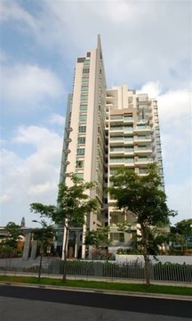 Quinterra property photo 1 in Singapore