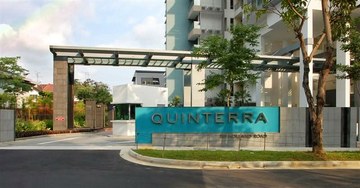 Quinterra property photo 2 in Singapore