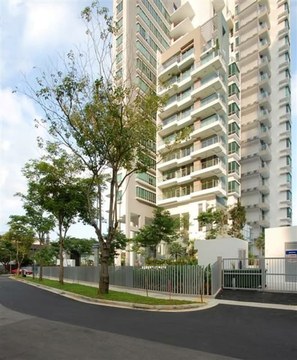 Quinterra property photo 3 in Singapore