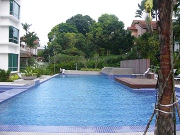 Quinterra property photo 4 in Singapore