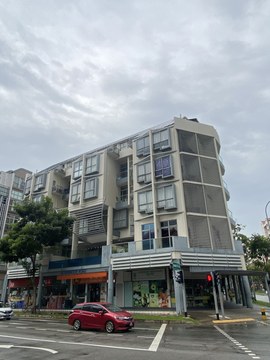R66 Apartments property photo 1 in Singapore