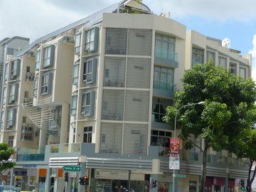 R66 Apartments property photo 2 in Singapore