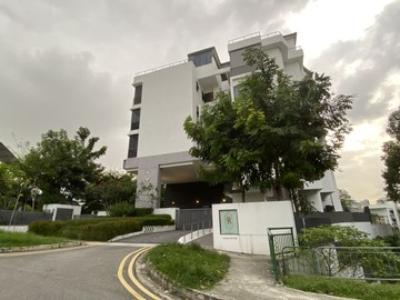 R Maison property photo 2 in Singapore