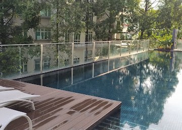R Maison property photo 4 in Singapore