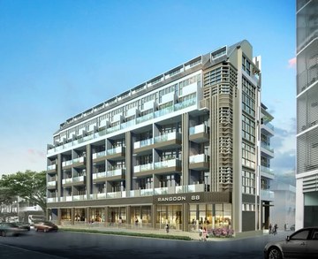 Rangoon 88 property photo 2 in Singapore