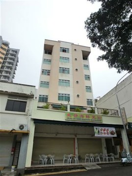 Rangoon View property photo 1 in Singapore