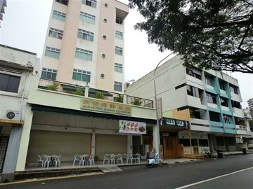 Rangoon View property photo 2 in Singapore