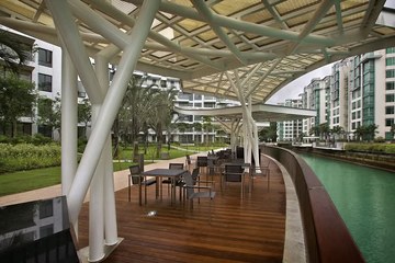 Reflections At Keppel Bay property photo 2 in Singapore