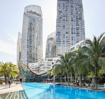Reflections At Keppel Bay property photo 3 in Singapore