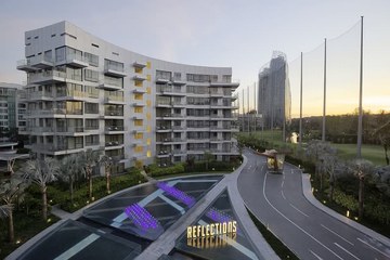 Reflections At Keppel Bay property photo 4 in Singapore