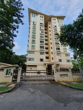 Regency Lodge property photo 1 in Singapore
