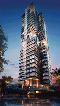 Regent Residences property photo 3 in Singapore