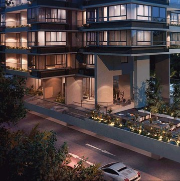 Regent Residences property photo 4 in Singapore