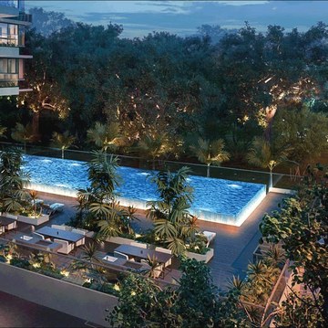 Regent Residences property photo 5 in Singapore