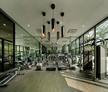 Reignwood Hamilton Scotts property photo 3 in Singapore