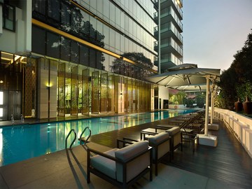 Reignwood Hamilton Scotts property photo 4 in Singapore