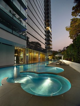Reignwood Hamilton Scotts property photo 5 in Singapore