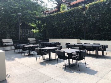Reignwood Hamilton Scotts property photo 7 in Singapore